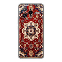 Чохол з принтом Килим для Xiaomi POCO F7 Ultra – Килим
