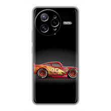 Силіконовий чохол Маквін для Xiaomi POCO F7 Ultra – Маквін 95