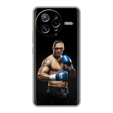 Чохол з картинкою Олександр Усик для Xiaomi POCO F7 Ultra – Боксер Усик