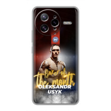 Чохол з картинкою Олександр Усик для Xiaomi POCO F7 Ultra – Olexandr Usyk