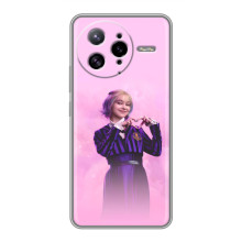 Чехол с дизайном Венздей 2 на Xiaomi POCO F7 Ultra – Подруга Энид