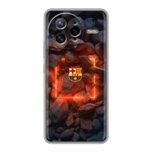 Чохол з картинкою ФК Барселона на  – FC Barcelona