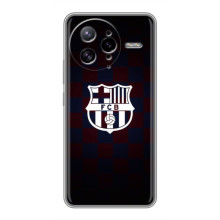 Чохол з картинкою ФК Барселона на  – Лого FCB