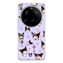 Чехол с персонажем Куроми на Xiaomi POCO F7 Ultra