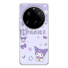 Чехол с персонажем Куроми на Xiaomi POCO F7 Ultra – Персонаж Куроми