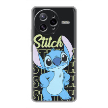 Чехол с принтом Стич на Xiaomi POCO F7 Ultra – Stitch 626