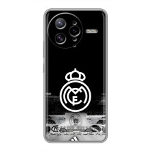 ФК Реал Мадрид чохли для Xiaomi POCO F7 Ultra (AlphaPrint) (емблема Реал Мадрид)