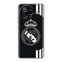 ФК Реал Мадрид чохли для Xiaomi POCO F7 Ultra (AlphaPrint) (ФК Реал Мадрид)
