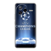 ФК Реал Мадрид чохли для Xiaomi POCO F7 Ultra (AlphaPrint) (Ліга чемпіонів)