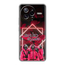 Чохол Гра в кальмара для Xiaomi POCO F7 Ultra – Гра в кальмара 2