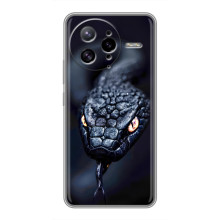 Чохол з картинкою 'Хижаки' для Xiaomi POCO F7 Ultra – Змія