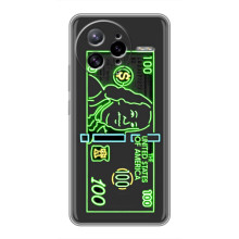 Популярні Чохли з картинками для Поко Ф7 Ультра (Бакси)