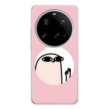 Прикольные Чехлы с принтом "интернет мэмы" для Xiaomi POCO F7 Ultra (Все ок)