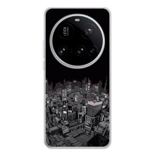 Силиконовые Чехлы принт Футбол на Xiaomi POCO F7 Ultra