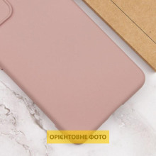 Чохол Silicone Cover Lakshmi (AAA) для Xiaomi Poco F7 – Рожевий