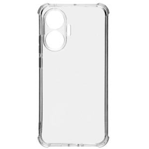 TPU чехол GETMAN Ease logo усиленные углы Full Camera для Xiaomi Poco F7