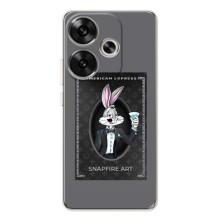 Бренднові Чохли для Xiaomi POCO F7 - (PREMIUMPrint)