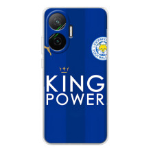 Чохли для Xiaomi POCO F7 (VPrint) - Футбольні клуби (Lester)