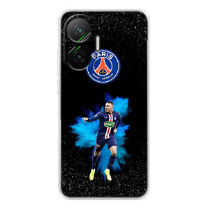 Чехлы Килиан Мбаппе для Xiaomi POCO F7