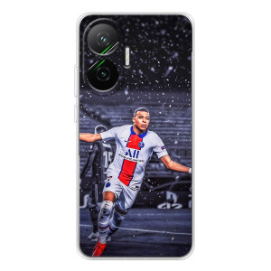 Чехлы Килиан Мбаппе для Xiaomi POCO F7