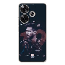 Чохли Лео Мессі Аргентина для Xiaomi POCO F7 – Мессі 10