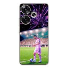 Чохли Лео Мессі в Маямі на Xiaomi POCO F7 (Мессі в Майамі)