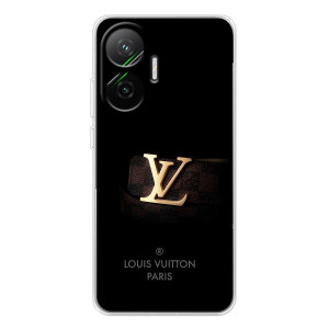 Чехлы Луи Витон для Xiaomi POCO F7 (AlphaPrint - LOUIS VUITTON)