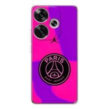 Чохли PSG для Xiaomi POCO F7 (AlphaPrint)