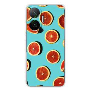Чехлы с Фруктами для Xiaomi POCO F7 (VPrint)