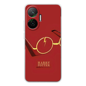 Чехлы с Гарри Поттером для Xiaomi POCO F7 (AlphaPrint)
