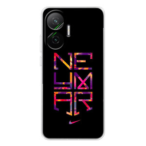 Силиконовый Чехол Xiaomi POCO F7 – N E Y M A R