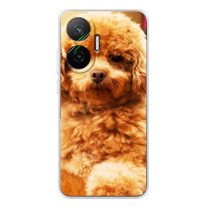 Чохли з собаками для Xiaomi POCO F7 (VPrint)