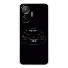 Чехол BMW для 
