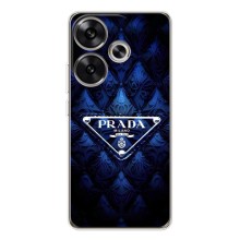 Чохол (Dior, Prada, YSL, Chanel) для Xiaomi POCO F7 (Прада)