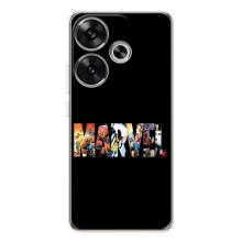 Силіконовий Чохол для Xiaomi POCO F7