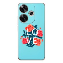 Чохол на 14 Лютого для Xiaomi POCO F7