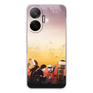 Чохли з принтом НАРУТО на Xiaomi POCO F7 – Наруто Гаара