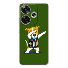 Чохол з принтом Песика Патрон для Xiaomi POCO F7