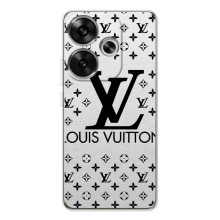 Чохол Стиль Louis Vuitton на Xiaomi POCO F7