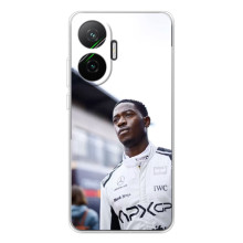 Чохол Формула1 на Xiaomi POCO F7 – Ф1 Пірс