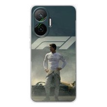 Чохол Формула1 на Xiaomi POCO F7 – Формула 1