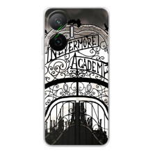 Чехол с дизайном Венздей 2 на Xiaomi POCO F7 – Академия Невермор