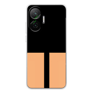 Купить Чохли на телефон з принтом Anime для Xiaomi POCO F7 (Shippuuden)