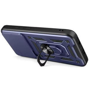 Чохол Ummi Camshield Serge Ring для Xiaomi Poco F8 Pro