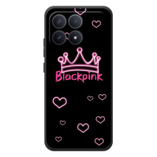 Чехлы с картинкой для Xiaomi Poco F8 Pro