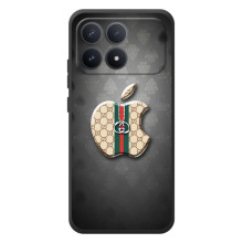 Чехлы ГУЧЧИ для 级别 профессиональным набор щителямиमोксибой норм  F8 Pro (AlphaPrint) – Apple gucci