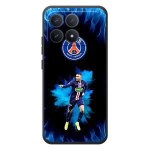 Чохли Кіліан Мбаппе для Xiaomi Poco F8 Pro