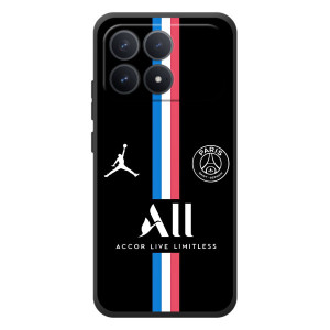 Чохли PSG для Xiaomi Poco F8 Pro (AlphaPrint)