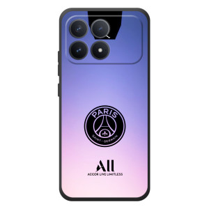 Чохли PSG для Xiaomi Poco F8 Pro (AlphaPrint)