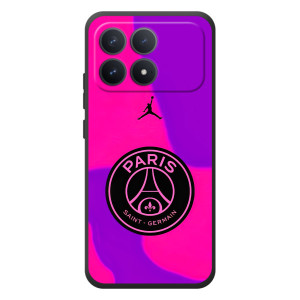 Чохли PSG для Xiaomi Poco F8 Pro (AlphaPrint)